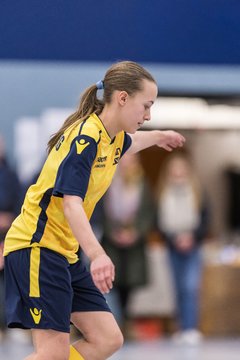 Bild 23 - wCJ Norddeutsches Futsalturnier Auswahlmannschaften